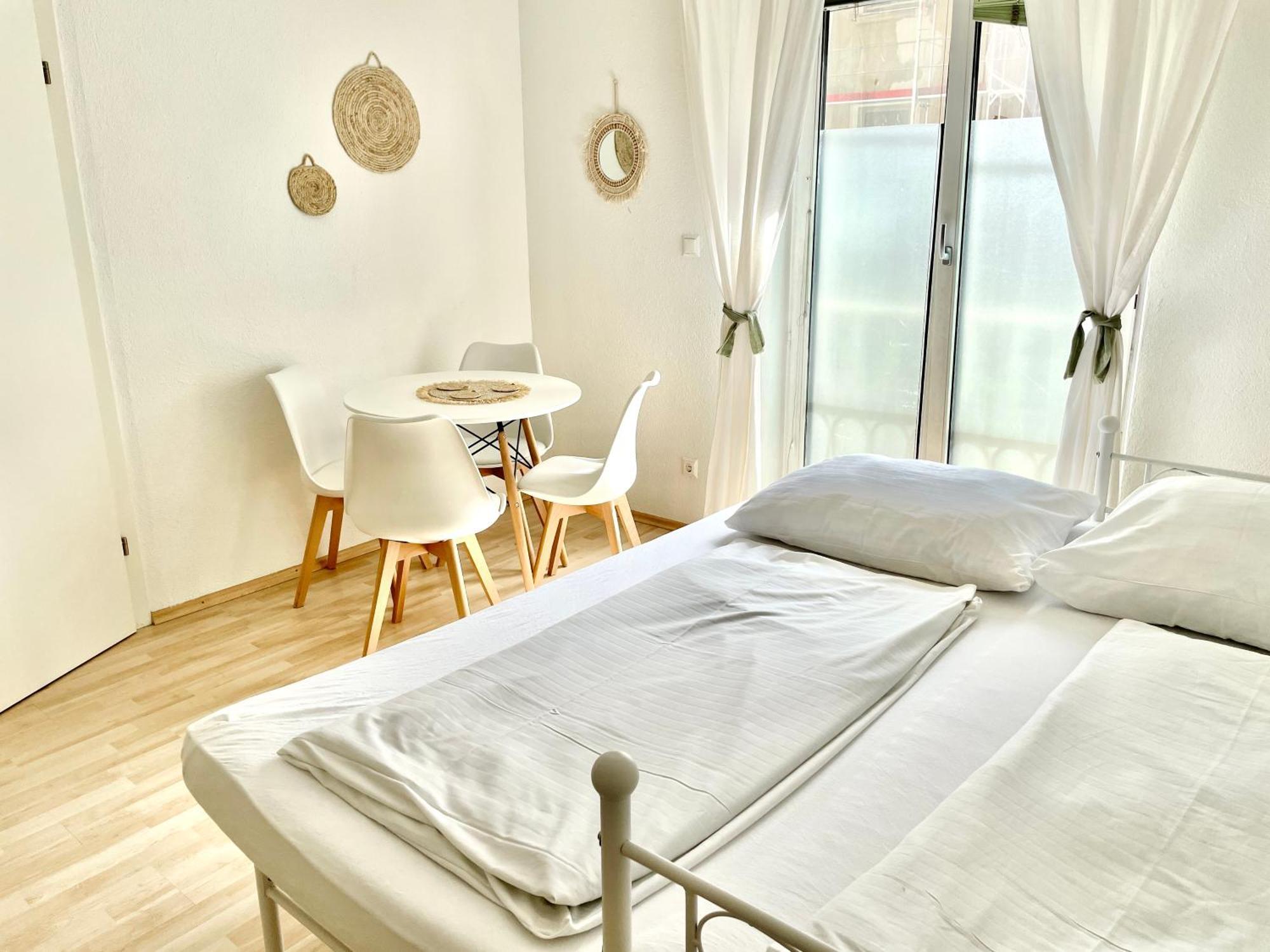 Contactless Self-Check-In - City Apartment Zum Wohlfuhlen Ans16 Graz Exterior photo